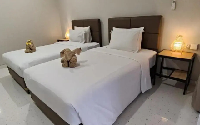 Echo Breeze Canggu