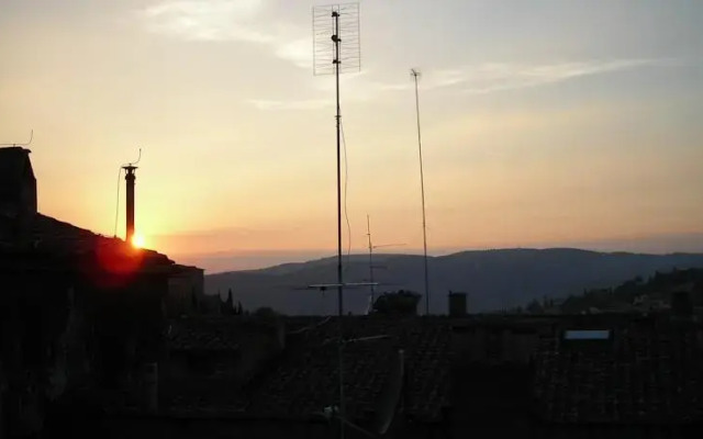 Residenza del Bartolo