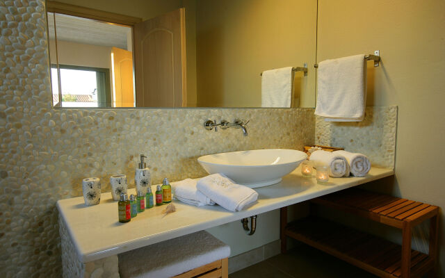 Ideales Resort