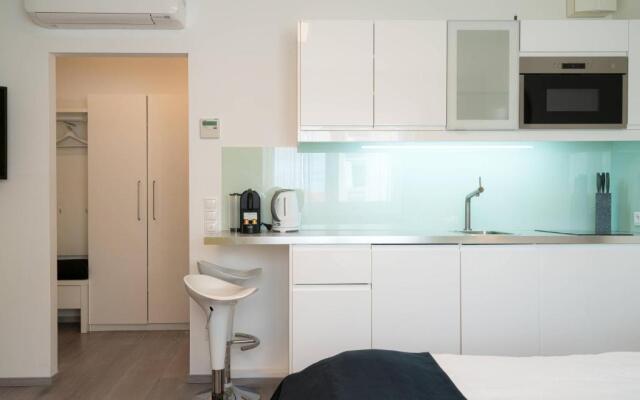Vienna Residence, Rochusmarkt - Wien Mitte