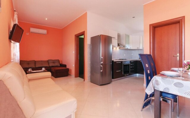 Stunning Home in Ribnica-krusevo With Wifi and 1 Bedrooms