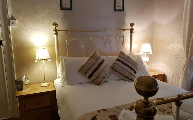 Castle Guest House