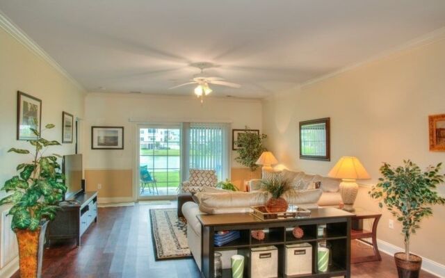 Magnolia Pointe 105 4847 3 Br condo by RedAwning