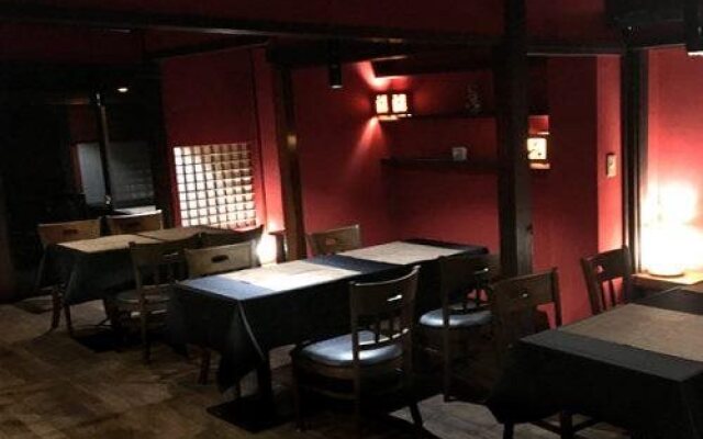 Restaurant & Inn KANAZAWA ATSUSHI