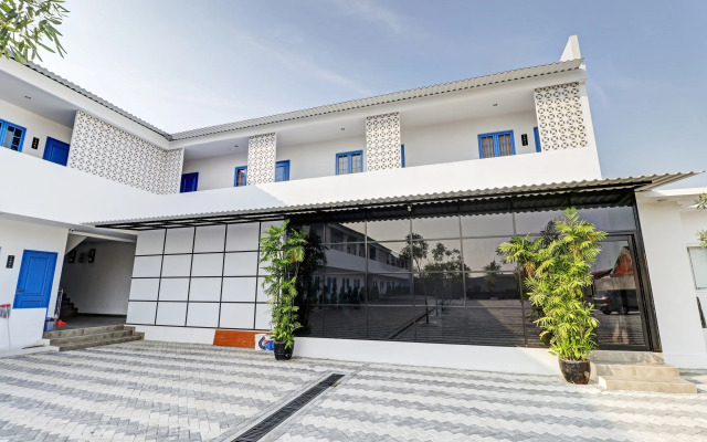 OYO 90510 Sand's Residence