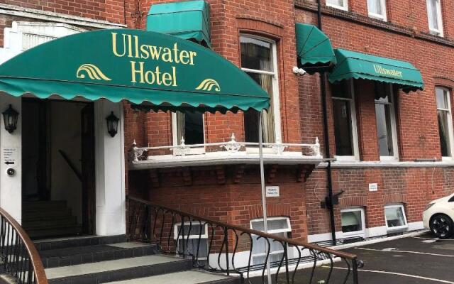 Ullswater Hotel