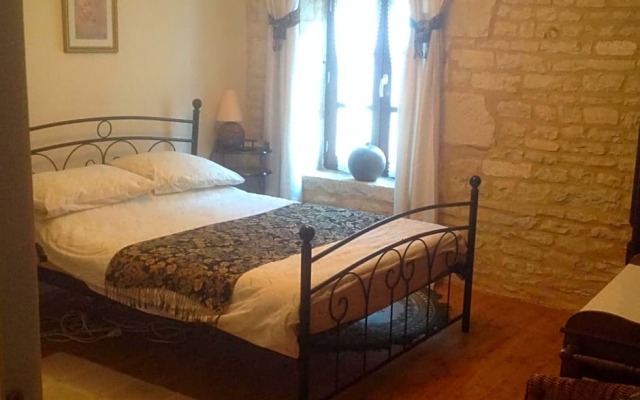 Le Grenier 1 Rue Verte Tusson 16140 France