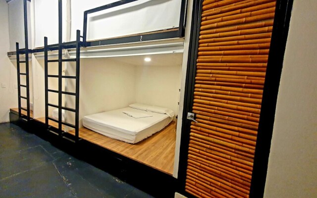 Santuario Getsemaní Hostel