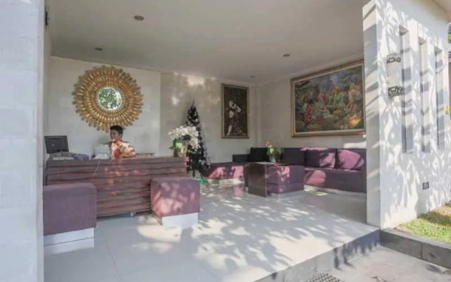 Sunti Ubud Resort and Villa