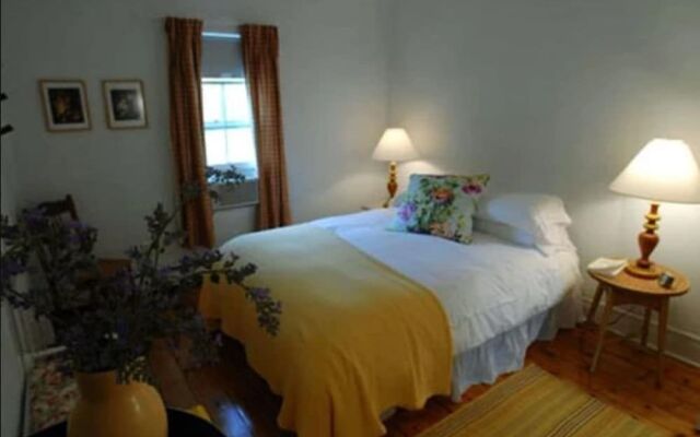 Arbor Bed & Breakfast