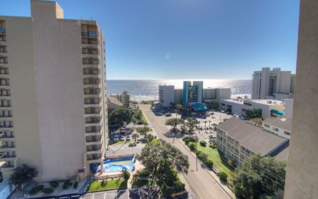 Ocean Dunes 6091