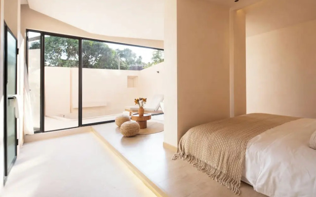 Xiamen Littoral Villa