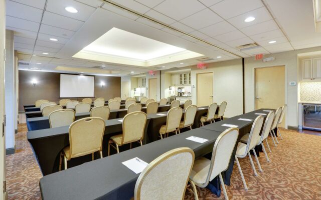 Hampton Inn & Suites Mooresville/Lake Norman