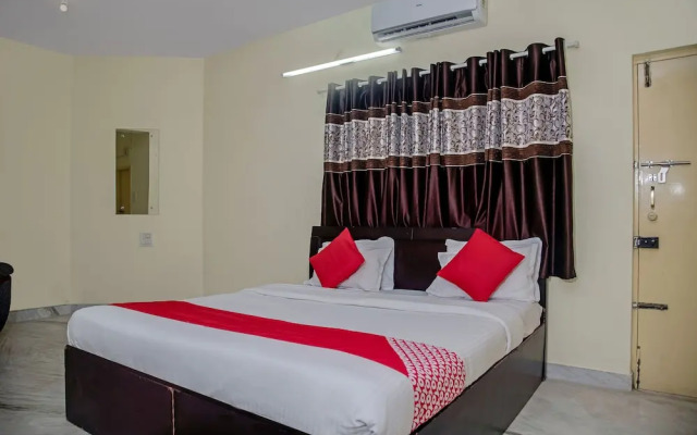 Oyo 49581 Hotel Prince Delight