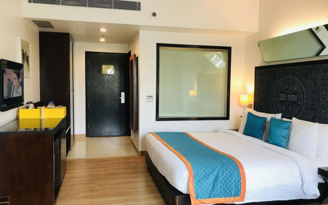 Golden Tulip Gurgaon - Sector 29
