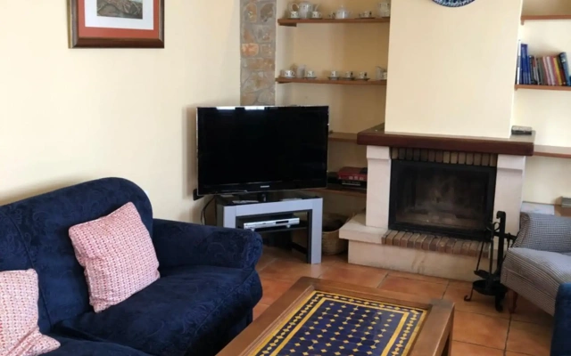 La casa de Tita Elvira 6