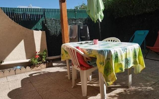 Maison Argelès-sur-Mer, 3 pièces, 6 personnes - FR-1-388-191