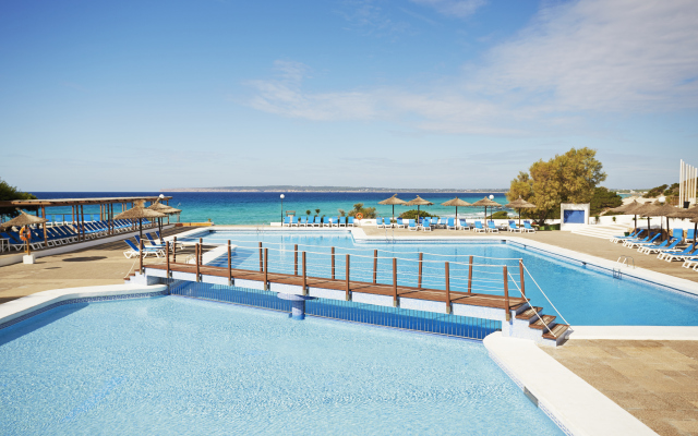 Insotel Club Maryland - All Inclusive