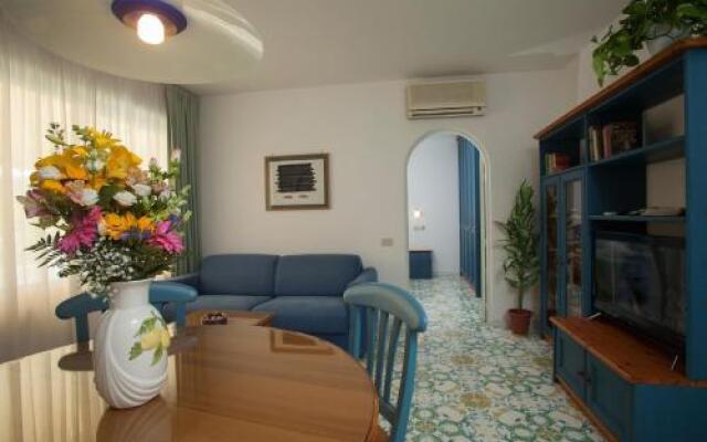 Holiday home 4 stars Ischia