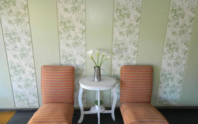 Las Heras Hotel