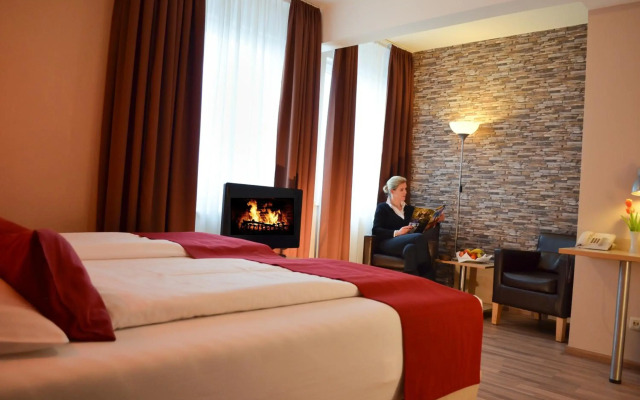 Enjoy Hotel Berlin City Messe