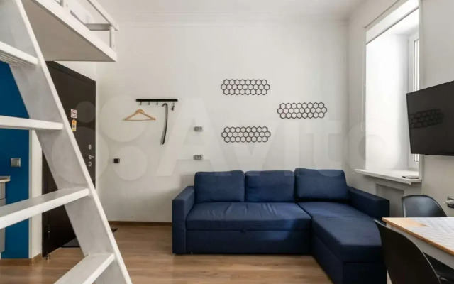 Good Room Guru (Good Room Guru) on Zemlyanoy Val Street
