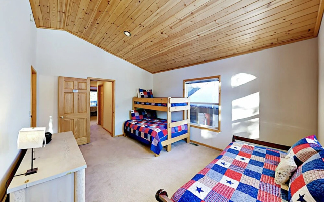 Slalom Way - 3 Br Home