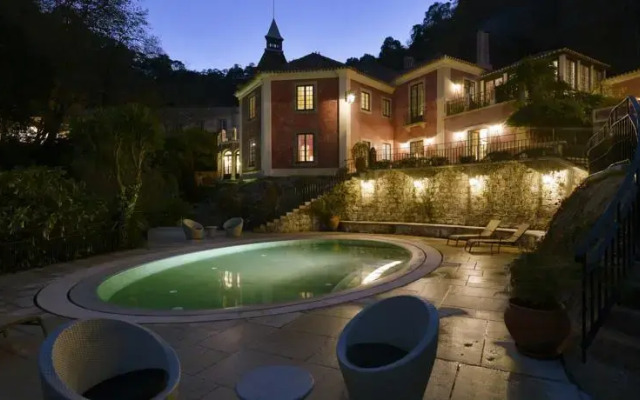 Quinta de Santa Maria