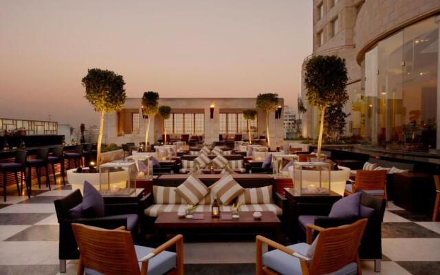 Grand Hyatt Amman Residences