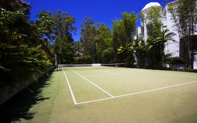 The Beach Club Luxury Private Apartments