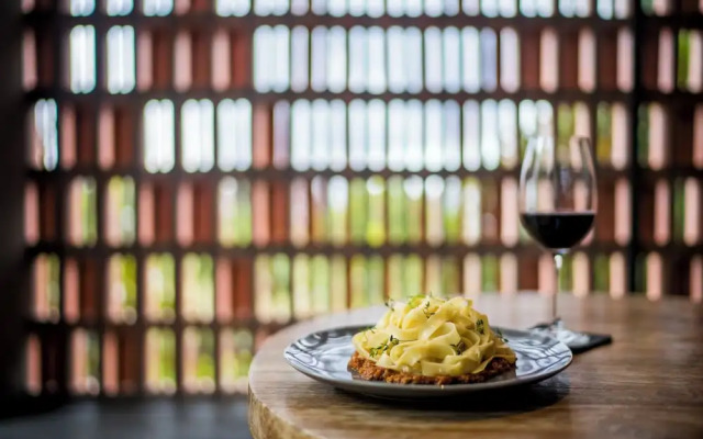 Blossom Eco Luxe Villas by Ekosistem