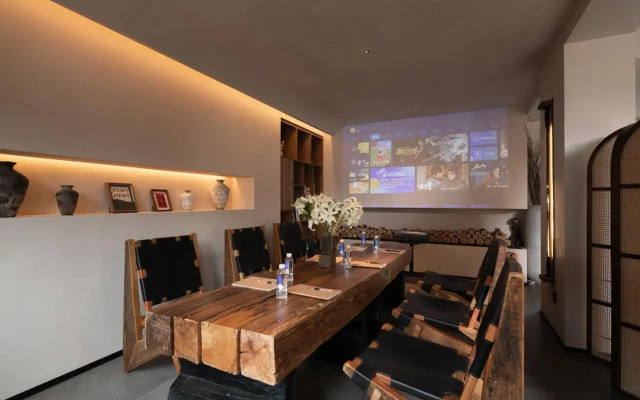 Lijiang Yin Xiang Inn