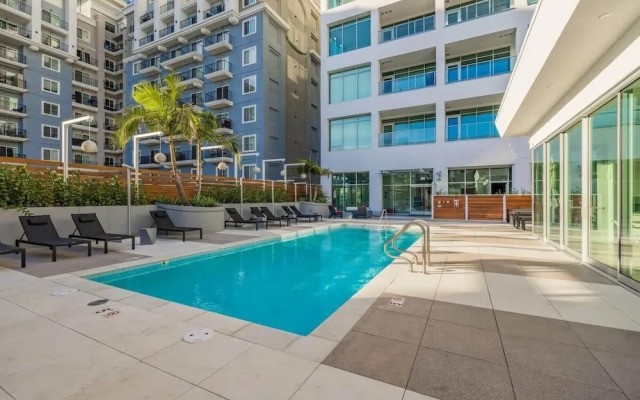 @ Marbella Lane - Luxury Beachside 2BR