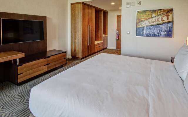 Hilton Franklin Cool Springs