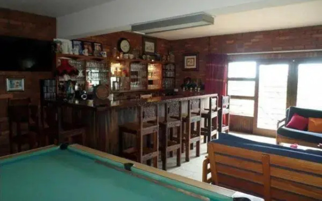 Isigidi Beach House