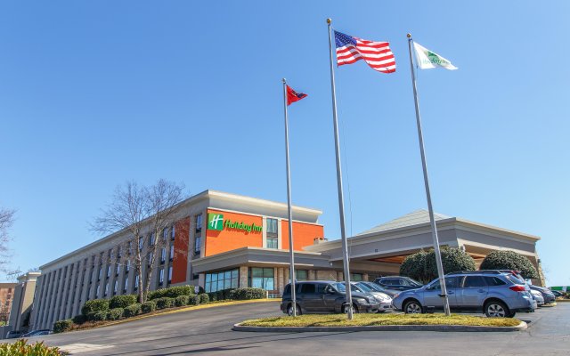 Holiday Inn Knoxville-West, I-40 & I-75, an IHG Hotel