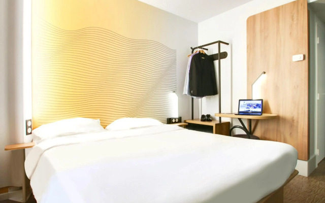 B&B HOTEL Reims Bezannes