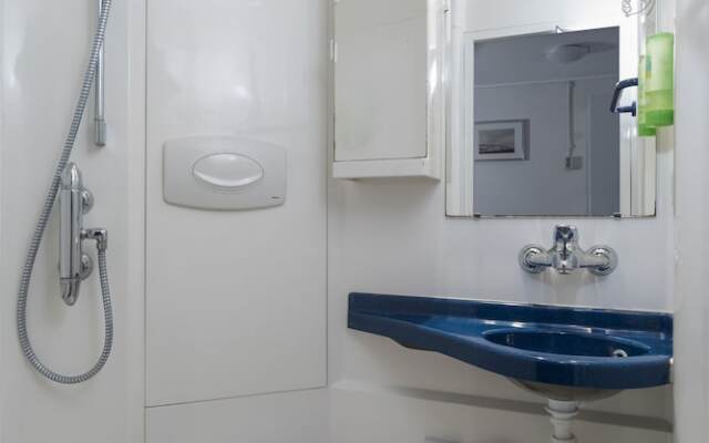 Residentie Dicht bij zee