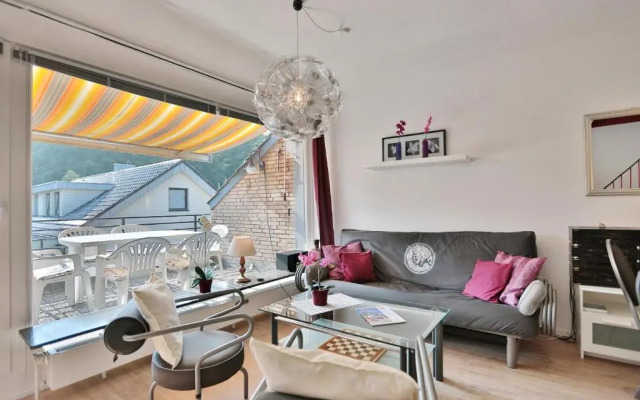 Haus Adria Haus Adria Appartement 29