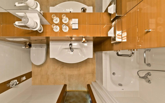Best Western Vilnius