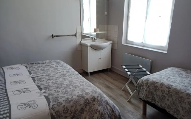 Hôtel Au Bon Coin