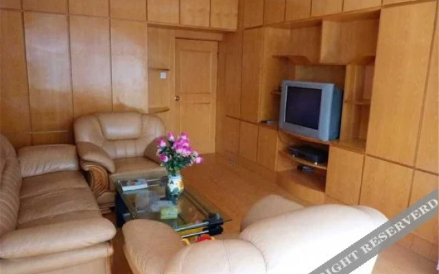 Xin Wen Hotel