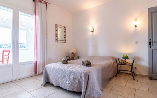 La Cerisaie (MNI260)