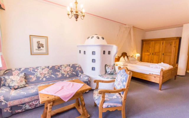 Hotel Trattlerhof