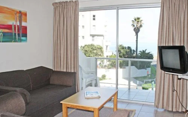 Table View Cabanas, Cape Town, South Africa