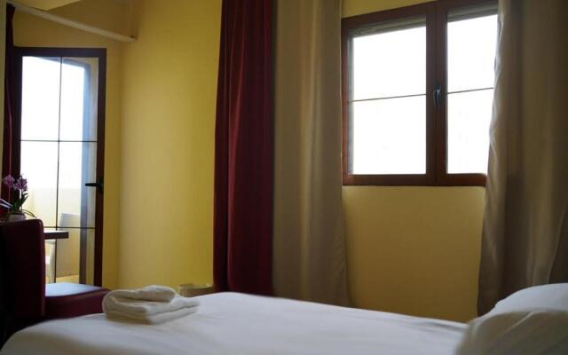Et Dömsche – das Hostal