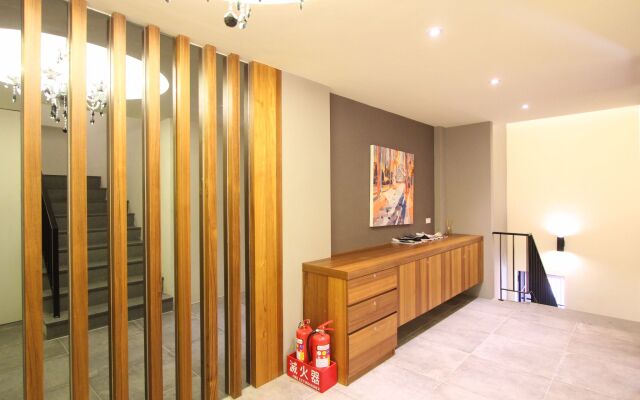 Hido Hostel III