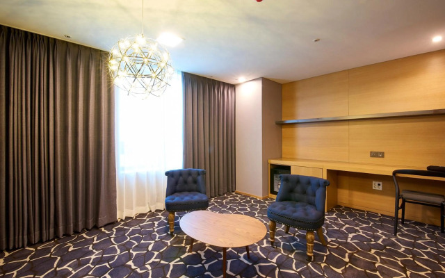 Hotel tt