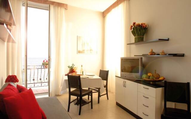 Residence Le Terrazze