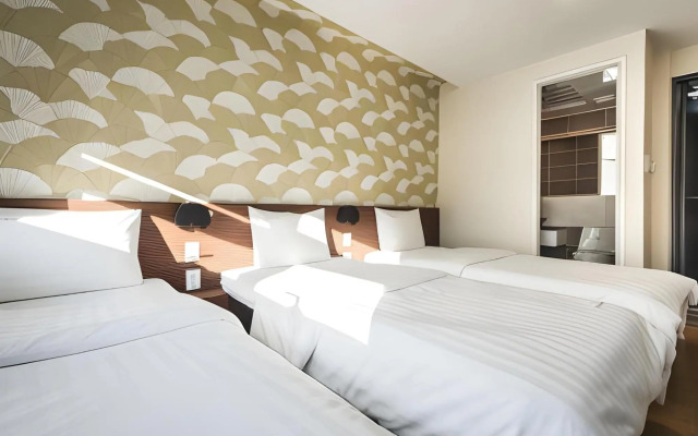 Hostel Korea - Changdeokgung